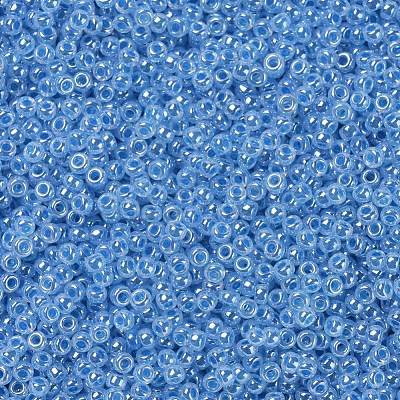 MIYUKI Round Rocailles Beads SEED-G007-RR0537-1