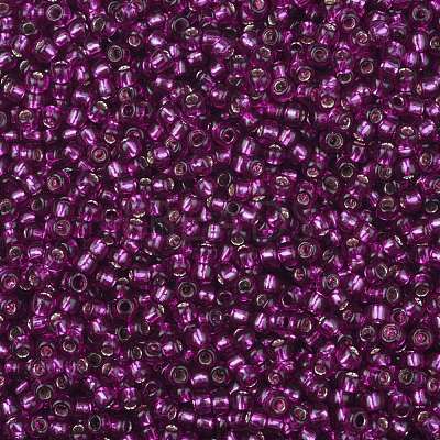 TOHO 8/0 Round Beads SEED-XTR08-2223-1
