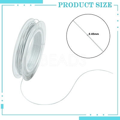 Tiger Tail Wire TWIR-S001-0.45mm-05-1