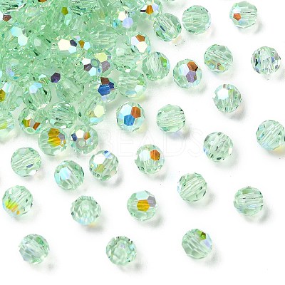 Preciosa&reg Crystal Beads Y-PRC-BB6-50000-200-1