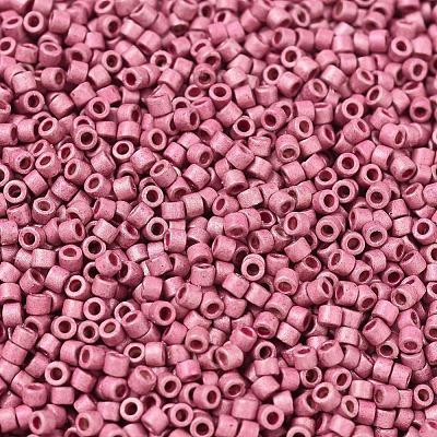 MIYUKI Delica Beads X-SEED-J020-DB1840F-1