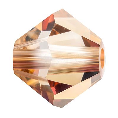 Preciosa&reg Crystal Beads X-PRC-BA3-00030-225-1
