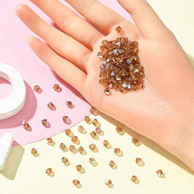 Preciosa&reg Crystal Beads X-PRC-BA5-10330-201-1