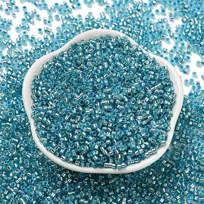 Glass Seed Beads SEED-S042-04A-13-1