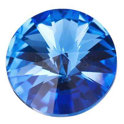Preciosa&reg MAXIMA Crystal Round Stones X-PRC-RASS29-30050-1