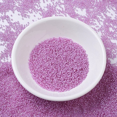 MIYUKI Delica Beads SEED-X0054-DB0072-1