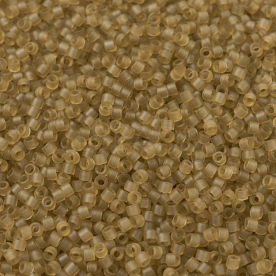 MIYUKI Delica Beads SEED-MY11-DB0771-1