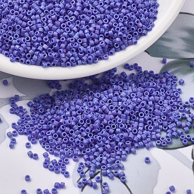MIYUKI Delica Beads SEED-J020-DB1597-1