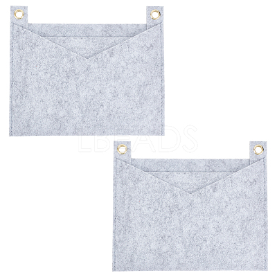 Felt Bags Organizer Insert PURS-WH0001-46C-05-1