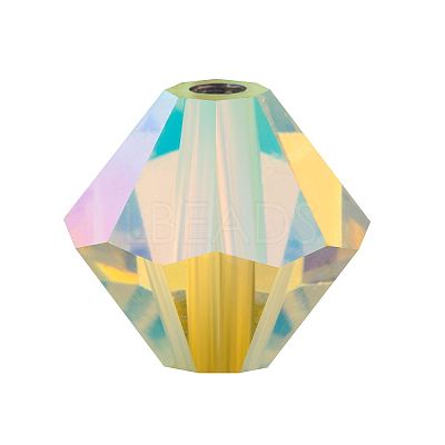 Preciosa&reg Crystal Beads X-PRC-BA5-80100-20000-1