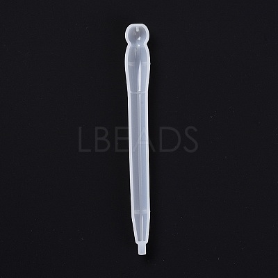 DIY Ballpoint Pen Silicone Molds LS-DIY-Z019-12-1
