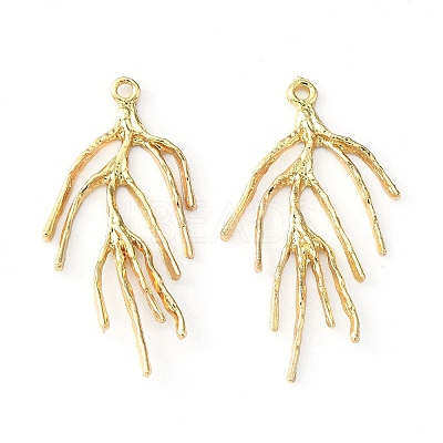 Alloy Pendants FIND-WH0111-297-1
