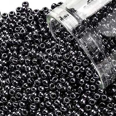 TOHO 11/0 Round Beads X-SEED-TR11-0090-1