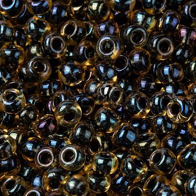 MIYUKI Round Rocailles Beads SEED-X0055-RR0349-1