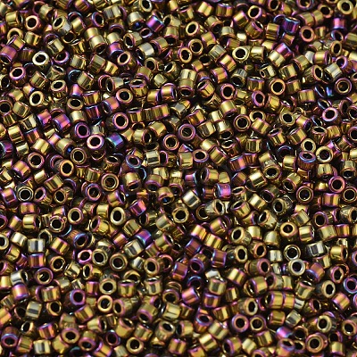 MIYUKI Delica Beads SEED-X0054-DB0029-1