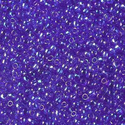 TOHO Round Seed Beads SEED-XTR08-0178-1