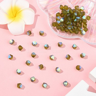 Preciosa&reg Crystal Beads X-PRC-BA5-50230-20019-1