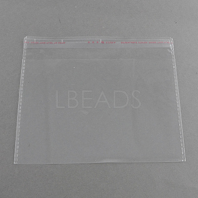 OPP Cellophane Bags X-OPC-S015-03-1