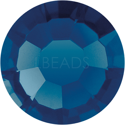 Preciosa&reg MAXIMA Crystal in Sew-On Cup X-PRC-SS29-30340-G-1