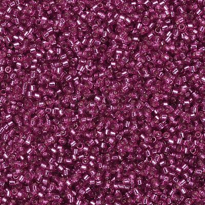 MIYUKI Delica Beads X-SEED-J020-DB1341-1