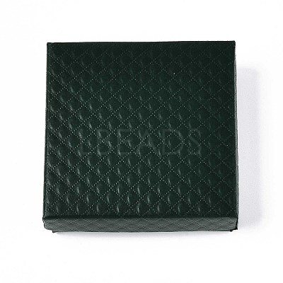 Cardboard Jewelry Boxes CBOX-N012-25-01D-1