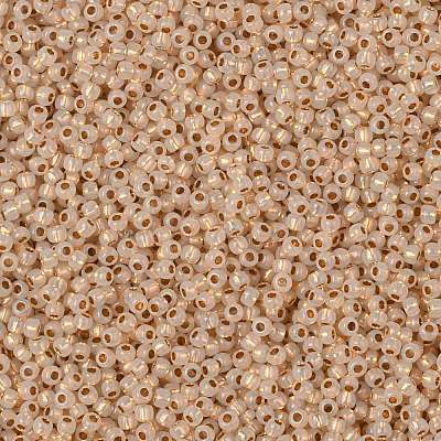 TOHO Round Beads X-SEED-TR11-0751-1