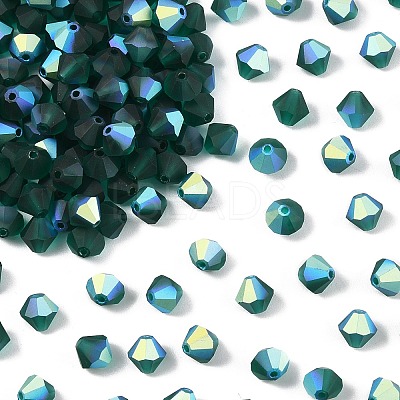 Preciosa&reg Crystal Beads X-PRC-BA5-50730-20019-1