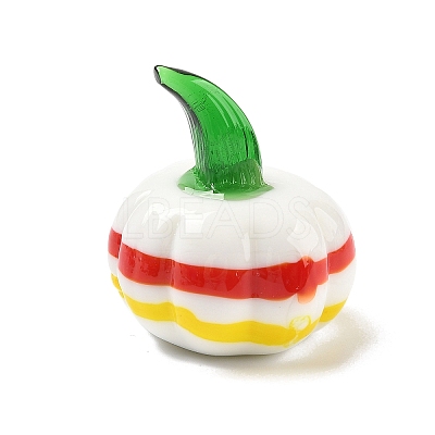 Lampwork Display Decorations LAMP-R001-07I-1