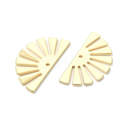 SHEGRACE Brass Pendants X-XGRQ3P885-621G-1