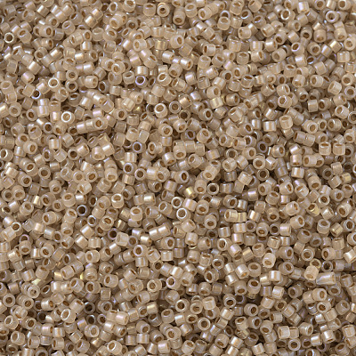 MIYUKI Delica Beads SEED-X0054-DB1731-1