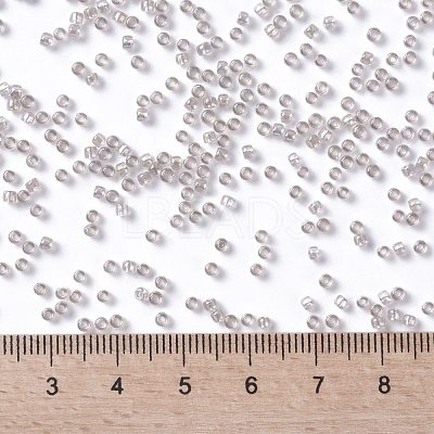 TOHO 11/0 Round Beads X-SEED-TR11-1807-1
