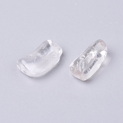 Glass Wishing Bottle LS-DJEW-L013-A03-1