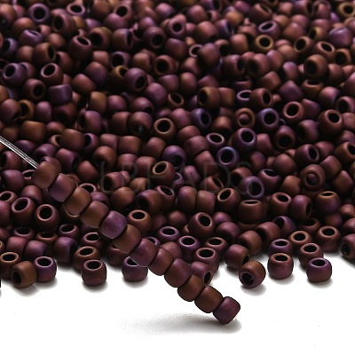 TOHO 6/0 Round Beads SEED-XTR06-0703-1