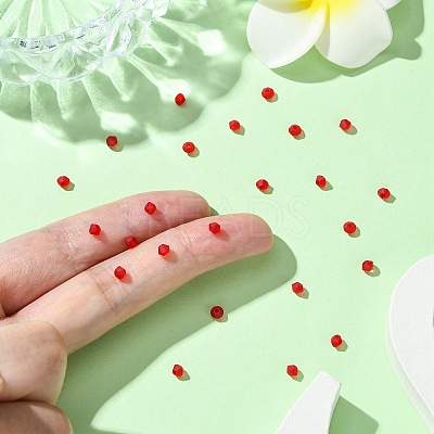 Preciosa&reg Crystal Beads X-PRC-BA3-90070-840-1
