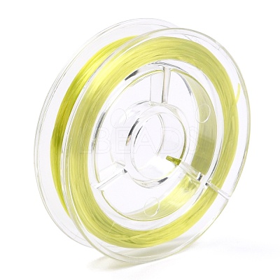 Flat Japanese Crystal Elastic Stretch Thread EW-Z001-C27-1