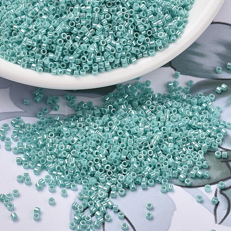 MIYUKI Delica Beads SEED-X0054-DB1567-1