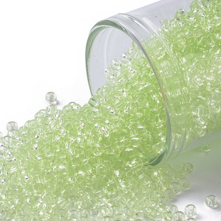 TOHO 11/0 Round Beads SEED-XTR11-0015-1