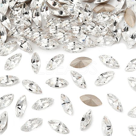 Preciosa&reg MAXIMA Crystal Fancy Stones X-PRC-FG8-00030-1