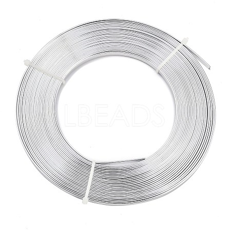 Aluminum Wire AW-S010-01-1