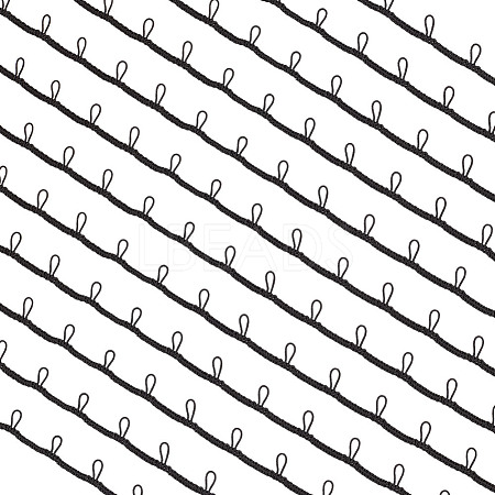 15 Yards Chinlon Elastic Cords EC-GA0001-03-1
