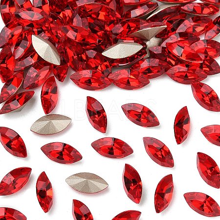Preciosa&reg MAXIMA Crystal Fancy Stones X-PRC-FG10-90070-1