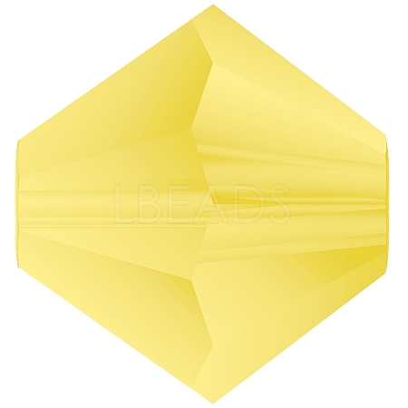 Preciosa&reg Crystal Beads X-PRC-BA6-80310-840-1