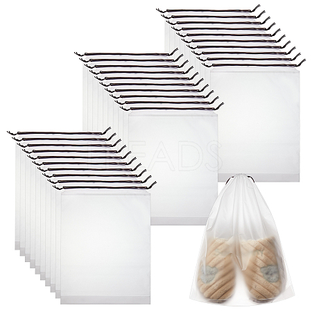 Polyester Storage Bag ABAG-WH0031-08-1
