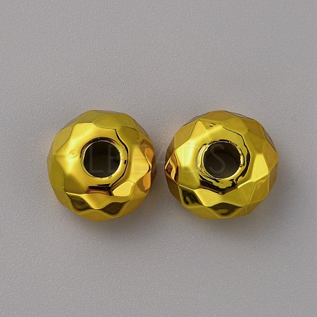 Resin European Beads RESI-TAC0002-79D-1