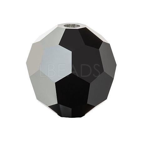 Preciosa&reg Crystal Beads Y-PRC-BB5-23980-27200-1