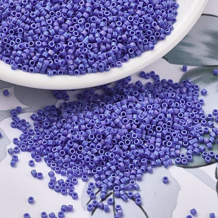 MIYUKI Delica Beads SEED-J020-DB1597-1