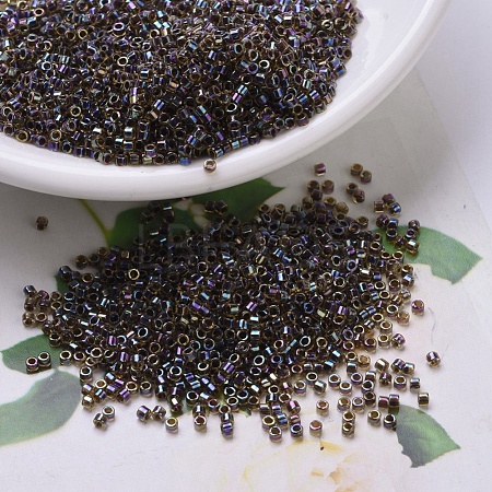 MIYUKI Delica Beads SEED-X0054-DB0087-1