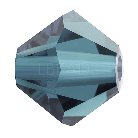 Preciosa&reg Crystal Beads Y-PRC-BA5-30340-1