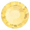 Preciosa® Crystal Hotfix Flatback Stones Y-PRC-HSS8-00030-239-1