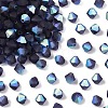 Preciosa&reg Crystal Beads X-PRC-BA6-20480-20019-3
